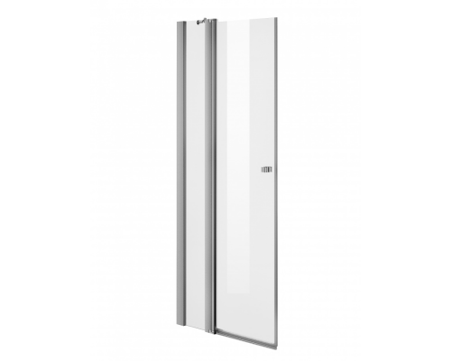 W51G-E4D6-200-CT Душевая дверь с неподвижным элементом W51G-E4D6-200-CT Душевая дверь с неподвижным элементом