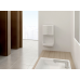 TOTO Public Сушилка для рук, 245x154x470мм, подвесная, цвет: белый. TYC324W