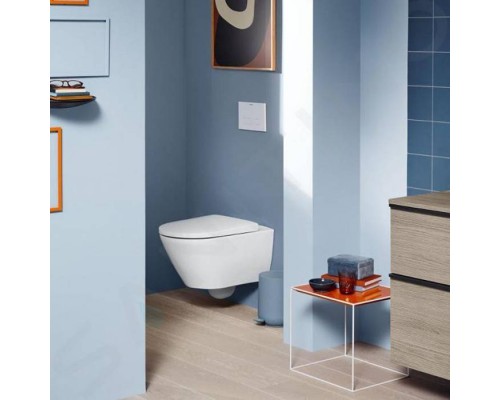 Duravit D-Neo Унитаз подвесной 37x54 см, безободковый, в комплекте с сиденьем 0021690000, цвет: белый. 45770900A1 (2577090000+0021690000) Duravit D-Neo Унитаз подвесной 37x54 см, безободковый, в комплекте с сиденьем 0021690000, цвет: белый. 45770900A1 (2577090000+0021690000)