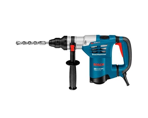 Перфоратор Bosch GBH 4-32DFR Перфоратор Bosch GBH 4-32DFR
