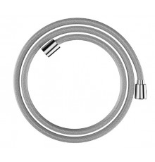 HG 28 260 000 Designflex Душевой шланг, текстильный, 160 см, хр 28260000