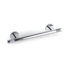 Bertocci Officina 01 Полотенцедержатель 30 см, цвет: хром. 127 7511 0000