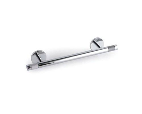 Bertocci Officina 01 Полотенцедержатель 30 см, цвет: хром. 127 7511 0000 Bertocci Officina 01 Полотенцедержатель 30 см, цвет: хром. 127 7511 0000