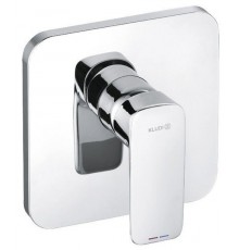 Kludi 40 655 0575 PureStyle Смеситель для 1 потребителя (внешняя монтажная часть) 406550575