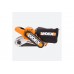 Ленточная шлифмашина WORX WX661.1, 950Вт