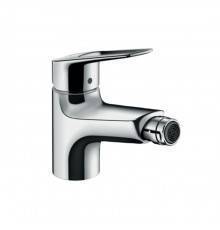 Hansgrohe Novus Loop Смеситель для биде, на 1 отв., цвет: хром. 71233000