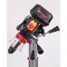 Станок сверлильный радиальный БЕЛМАШ RDP430-16F