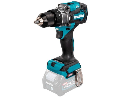 Шуруповерт аккумуляторный Makita HP001GZ (без акк, без з/у)