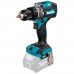 Шуруповерт аккумуляторный Makita HP001GZ (без акк, без з/у)
