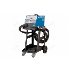 Нагреватель индукционный стационарный с жидкостным охлаждением NORDBERG HIF5