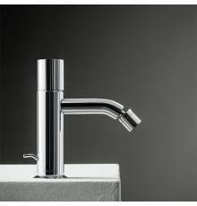 Fantini Nostromo Смеситель для биде, 1 отверстие, цвет: хром. 50 02 E908F