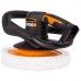Машина полировальная аккумуляторная WORX WX856.9, 20 В (без АКБ и ЗУ)