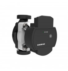 Циркуляционный насос SHIMGE APE 25-6-130, 45 Вт, 220В 10111700028