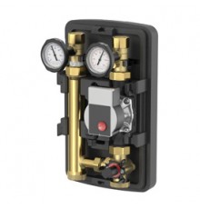 Насосная группа MeiFlow TOP S MC DN25 с насосом Flamco GPA 25-7.5
