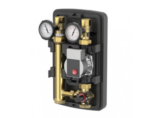 Насосная группа MeiFlow TOP S MC DN25 с насосом Flamco GPA 25-7.5 Насосная группа MeiFlow TOP S MC DN25 с насосом Flamco GPA 25-7.5