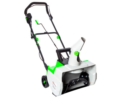 Снегоуборщик электрический REDVERG RD-ESB45/2000