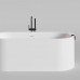 Salini Подушка для ванны 49.5x35.5x7cм , цвет: Beige. 1904201B