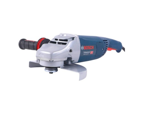 Машина шлифовальная угловая Bosch GWS 26-230 JH Машина шлифовальная угловая Bosch GWS 26-230 JH