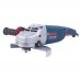 Машина шлифовальная угловая Bosch GWS 26-230 JH