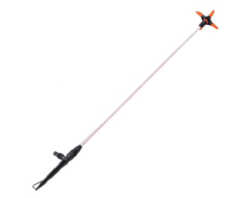 Распылитель удлиненный 4х-лепестковый Жук 1/2"-3/4" (100 см)