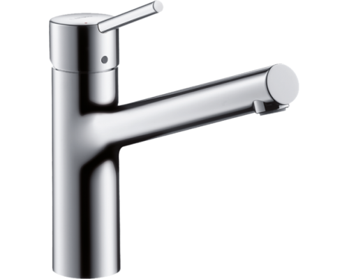 HG 32 857 000 Talis M52 Смеситель для кухни 169 мм, 3,7 л/мин 32857000