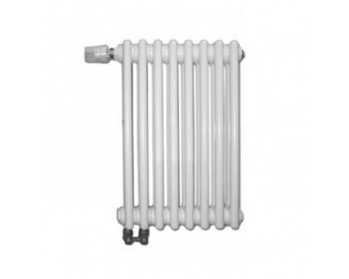 Радиатор 3х трубчатый стальной Arbonia 3057/69 10 бар H= 1800 секций 8 подключение нижнее левое ТВВ. 3180831691212431230010000AFRAL9016