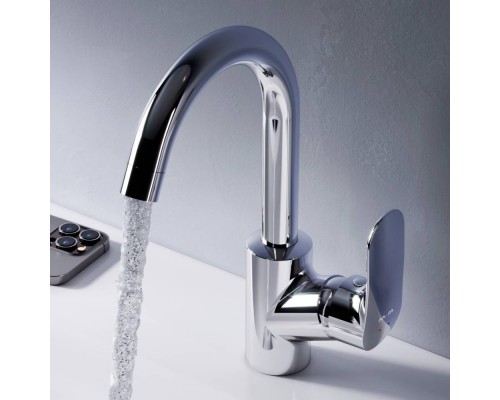 F8002700 Смеситель для раковины