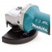 Машина шлифовальная угловая аккумуляторная Makita DGA701ZU (без акк, без з/у)