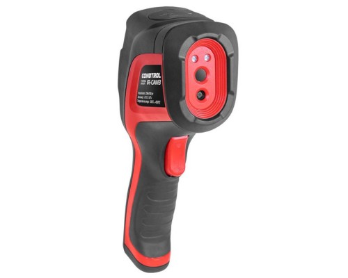 Тепловизор CONDTROL IR-CAM 3 Тепловизор CONDTROL IR-CAM 3