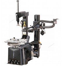 Станок шиномонтажный автомат, двускоростной, 220 В, серый + "Третья рука" 46H44N NORDBERG 4644N_220_