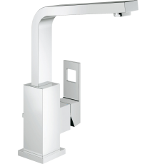 Смеситель для раковины Grohe Eurocube 2313500E