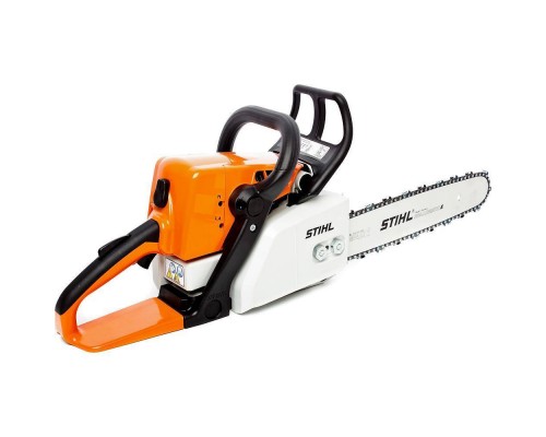 Бензопила Stihl MS 250 (35см 3/8 1,3 50) Бензопила Stihl MS 250 (35см 3/8 1,3 50)