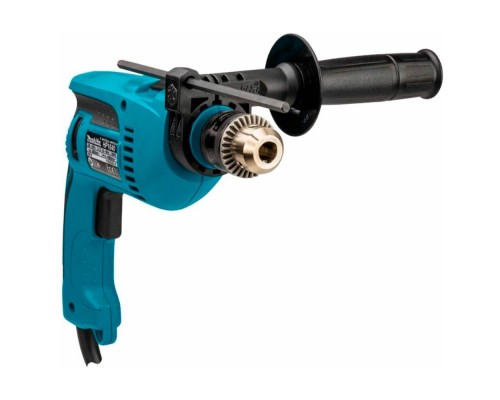 Дрель Makita HP1640X4 + набор сверл Makita D-46202 Дрель Makita HP1640X4 + набор сверл Makita D-46202