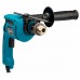 Дрель Makita HP1640X4 + набор сверл Makita D-46202