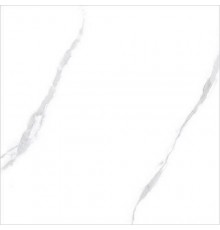 Керамогранит Global Tile Romantic GT GT60607603PR 60x60 белый