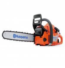 Бензопила Husqvarna 353 (18" 0.325 1.5 H25)