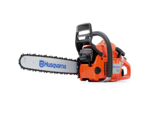 Бензопила Husqvarna 353 (18" 0.325 1.5 H25) Бензопила Husqvarna 353 (18" 0.325 1.5 H25)