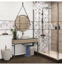 Коллекция плитки Alma Ceramica Costa Rica
