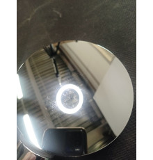 SaleHG24110000 Pulsify Select Relaxation Ручной душ Ø105 мм, 3 режима, 11.4 л/мин Sale24110000_1184