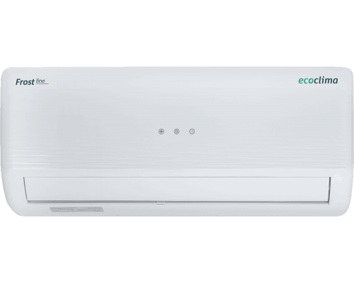 Настенный кондиционер Ecoclima ECW-AX18/FB-4R1 + EC-AX18/F-4R1, белый Настенный кондиционер Ecoclima ECW-AX18/FB-4R1 + EC-AX18/F-4R1, белый