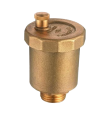 Воздухоотводчик Danfoss  Airvent Ду15 Ру10 без обратного клапана. 065B822300