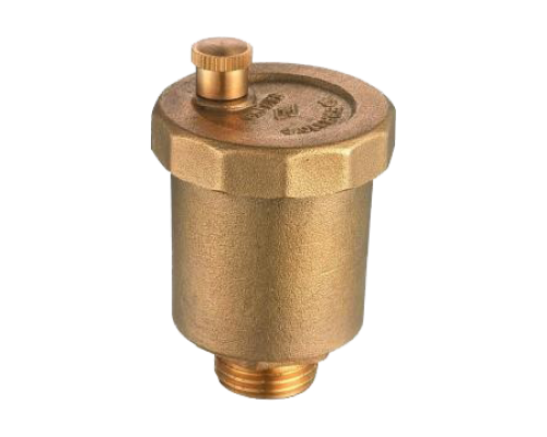 Воздухоотводчик Danfoss Airvent Ду15 Ру10 без обратного клапана. 065B822300 Воздухоотводчик Danfoss Airvent Ду15 Ру10 без обратного клапана. 065B822300