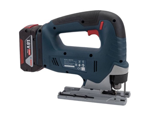 Лобзик аккумуляторный Bosch GST 185-LI