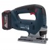 Лобзик аккумуляторный Bosch GST 185-LI