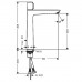 Hansgrohe Talis Select E, Смеситель для раковины, с донным клапаном, Цвет: хром. 71752000