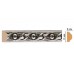 Молдинг DECOMASTER 130-44 ДМ (15*8*2400 мм)