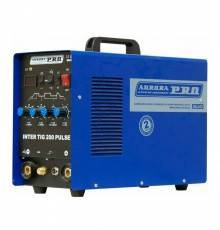 Аппарат сварочный Aurora Pro INTER TIG 200 PULSE Mosfet