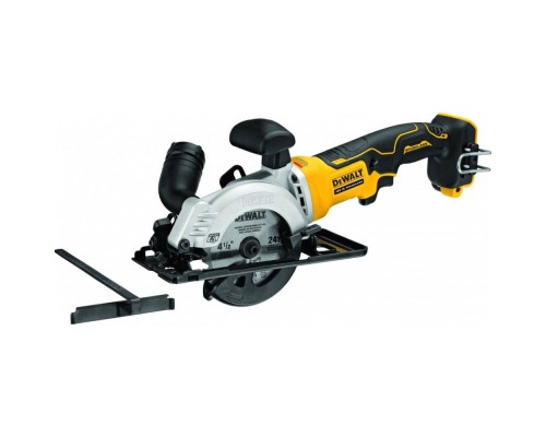 Пила дисковая аккумуляторная DeWalt DCS571E1T Пила дисковая аккумуляторная DeWalt DCS571E1T
