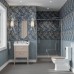 Kerama Marazzi Pompei Тумба подвесная 60см, с 2 ящиками, цвет: камео бежевый глянцевый. PO.N.60.2\CAM