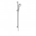 Hansgrohe Croma Select S 1j Uni Душевой гарнитур, цвет: хром. 26574400